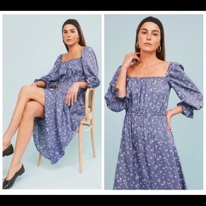 Reformation Karly dress